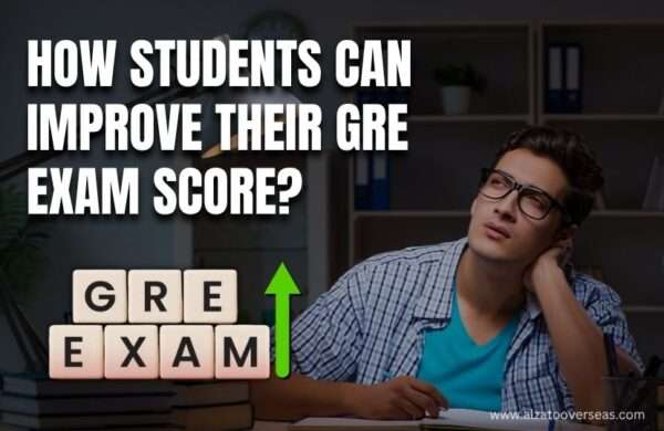 Tips to Improve Your GRE Score in 2025