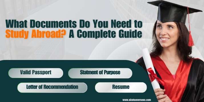 abroad-education-documents