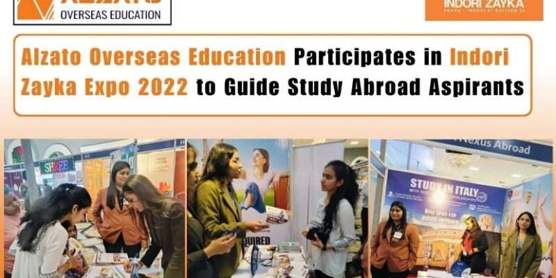 overseas-education-indori-zayka-expo