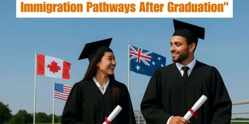 Immigration Pathways After Graduation
