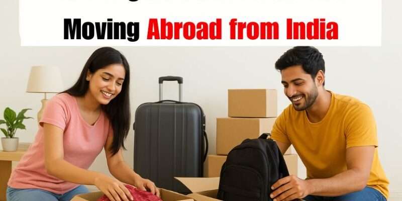 abroad education consultant in India