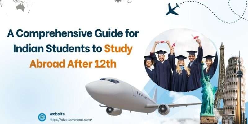 overseas education consultants