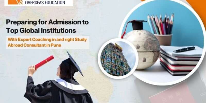 abroad consultancy in Coimbatore