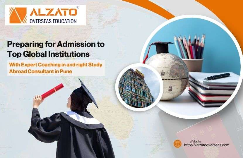 abroad consultancy in Coimbatore