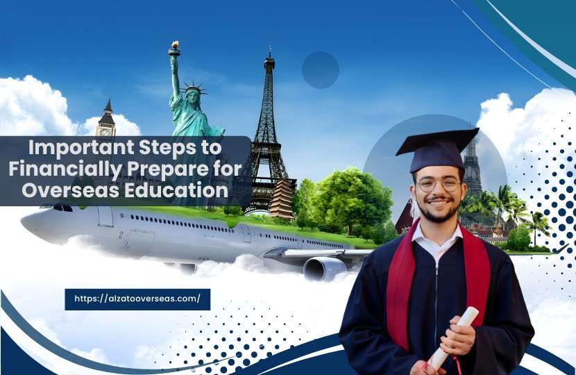 study abroad consultant in India