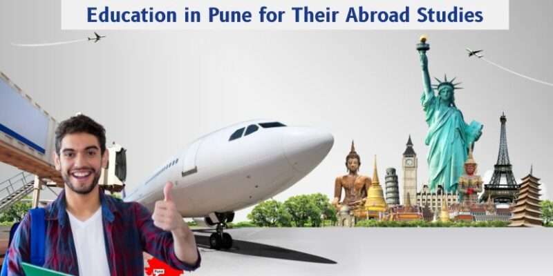 study Abroad Consultants in Pune