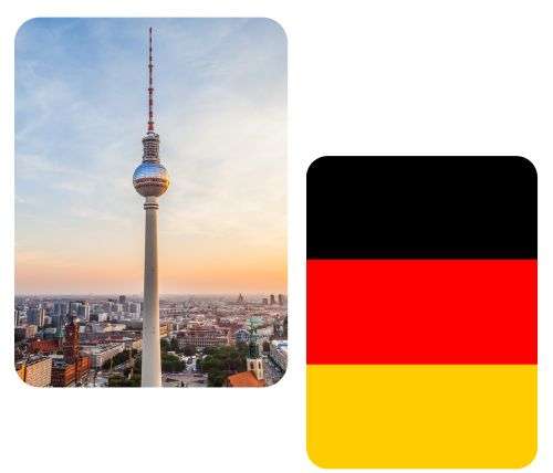 foreign education in Germany