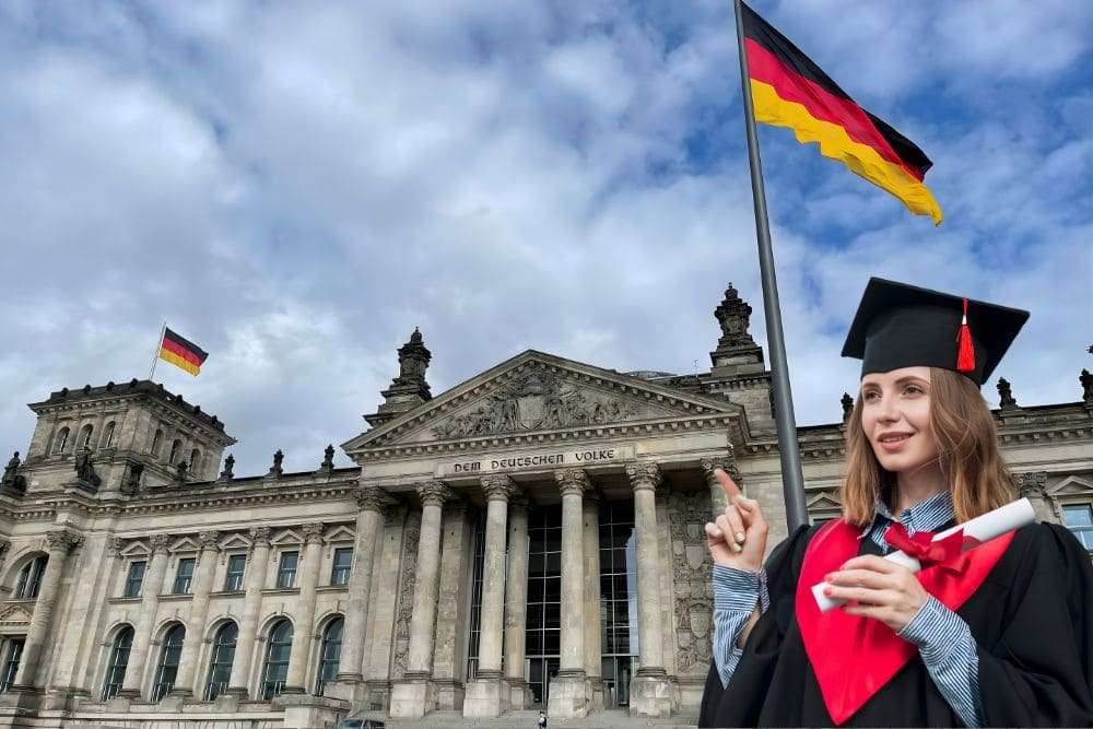 study in Germany