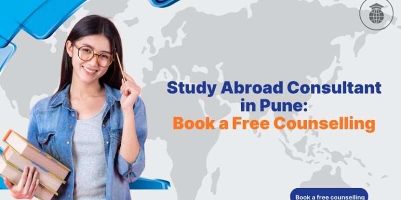 abroad education consultants in Pune