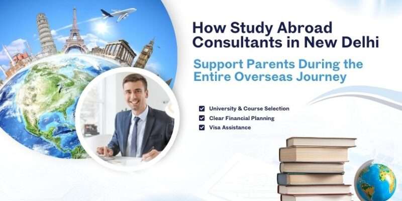 abroad-education-consultants in-New-Delhi