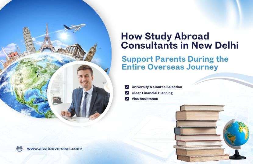 abroad-education-consultants in-New-Delhi