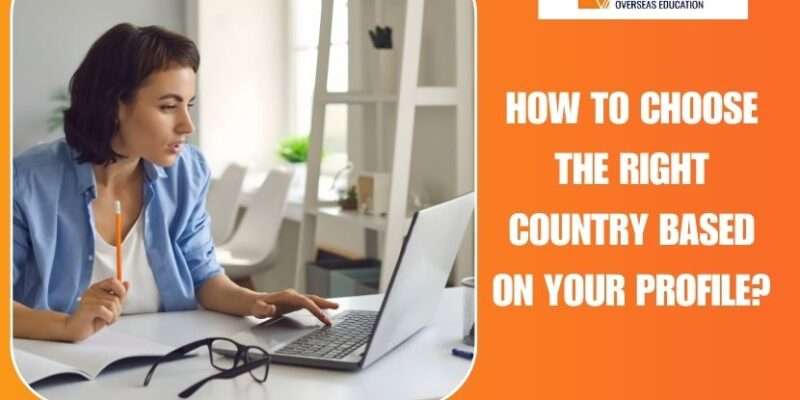 study abroad consultant