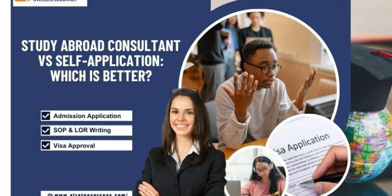 abroad education consultant