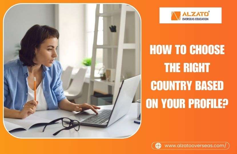 study abroad consultant