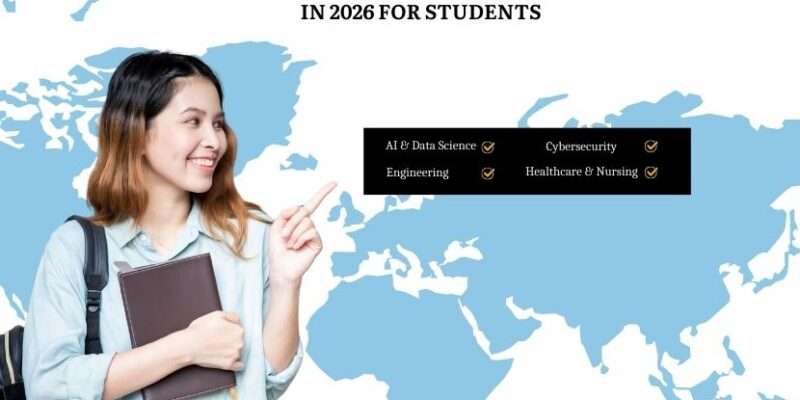 abroad education consultant