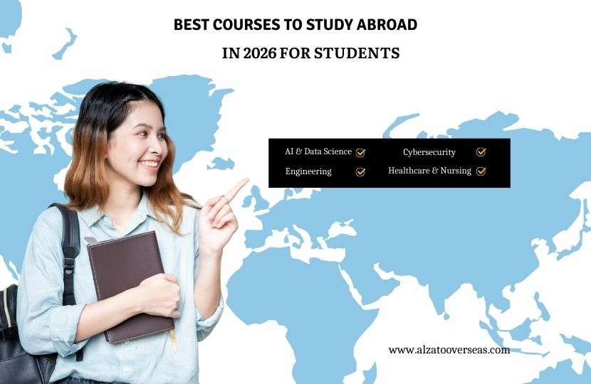 abroad education consultant