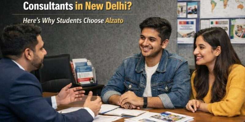 abroad education consultants in-new-delhi