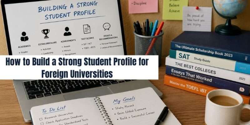 overseas education consltant in india