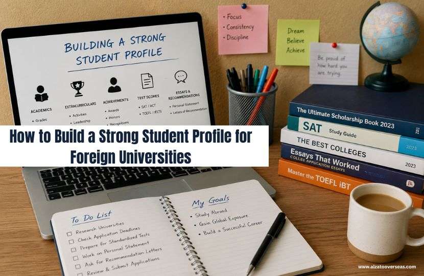 overseas education consltant in india