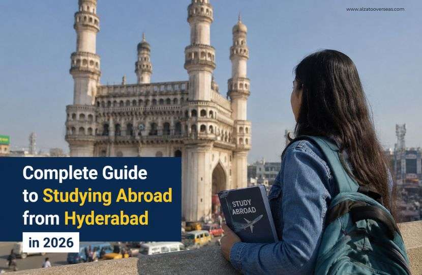 overseas education consultants in hyderabad