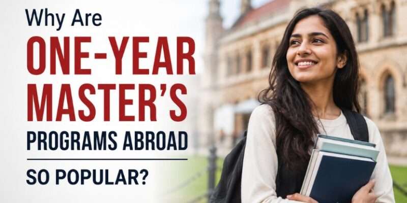 Masters degree from abroad