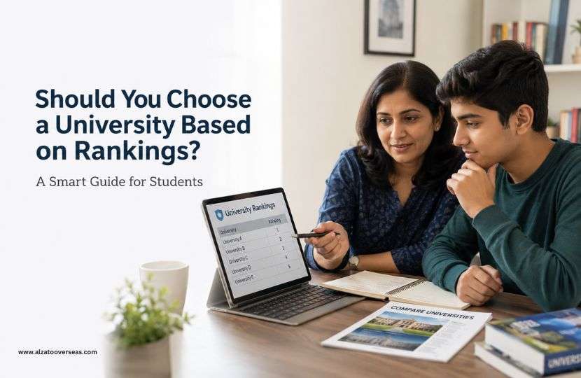 overseas education consultant