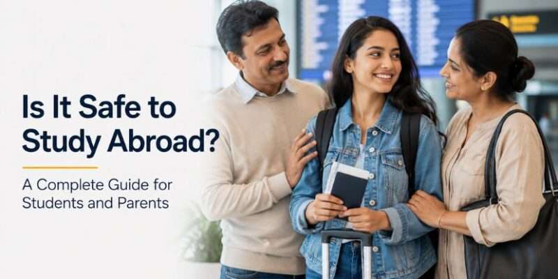 study abroad consultant in India