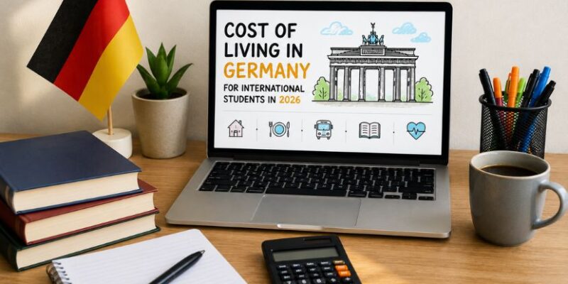 study in germany