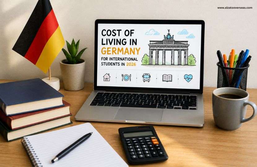 study in germany