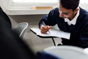 study in italy