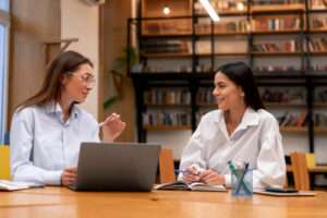 study abroad consultant in new delhi