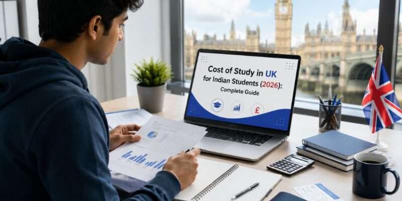 study in uk