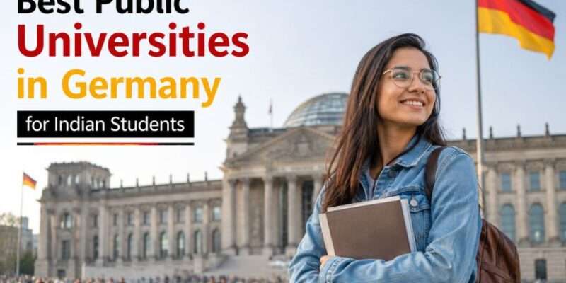 best german universities