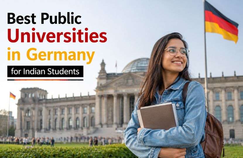 best german universities