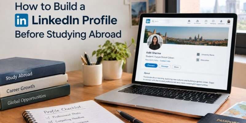 build-linkdIn-profile