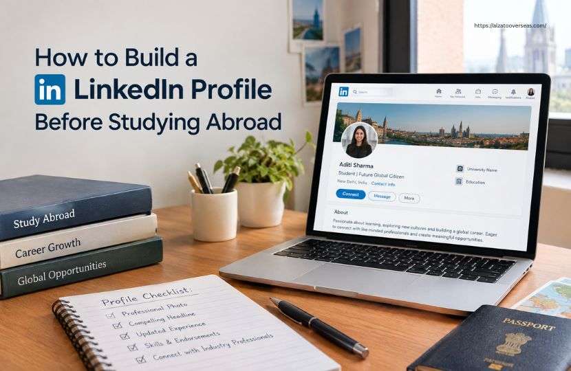 build-linkdIn-profile