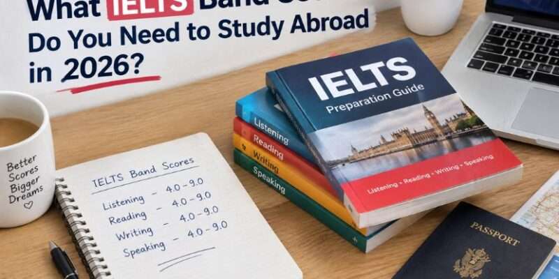ielts-exam-for-study-abroad
