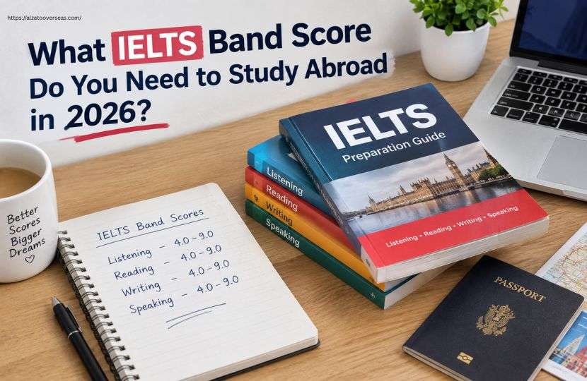 ielts-exam-for-study-abroad