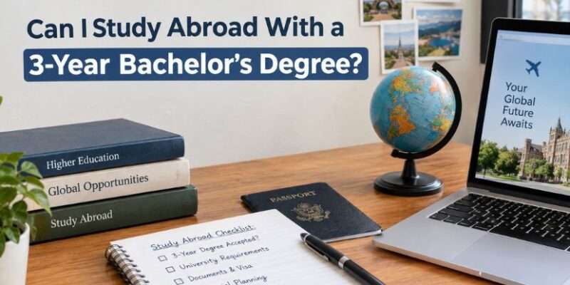 study abroad for masters