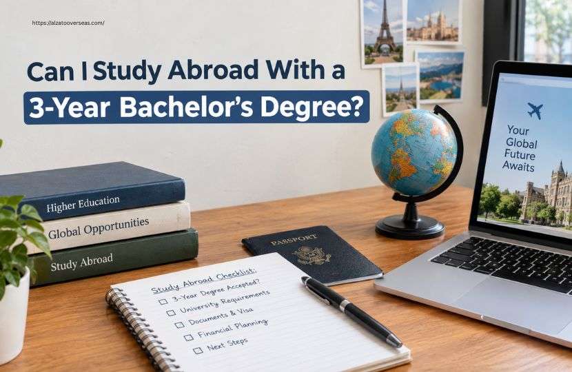study abroad for masters