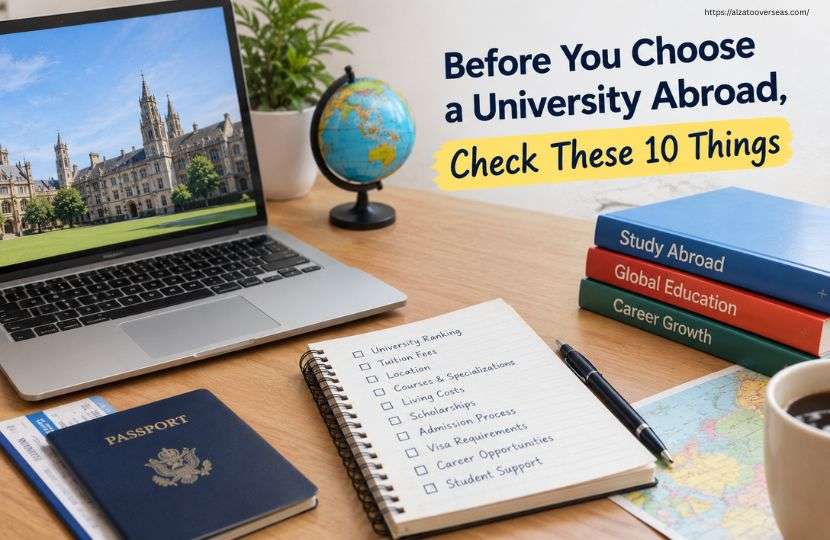 study-abroad-university-checklist