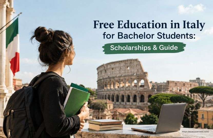 study-in-italy-for-bachleors-student