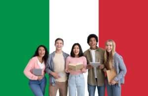 study in italy for students