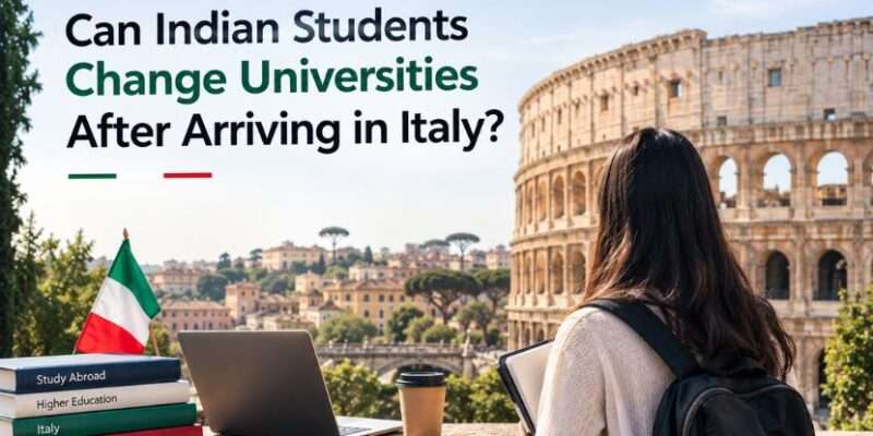 top univeristy in italy