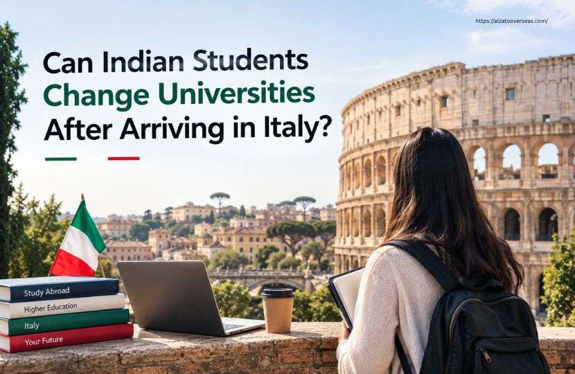 top univeristy in italy